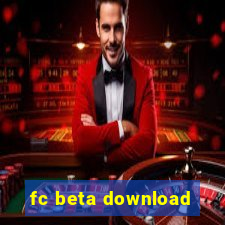 fc beta download